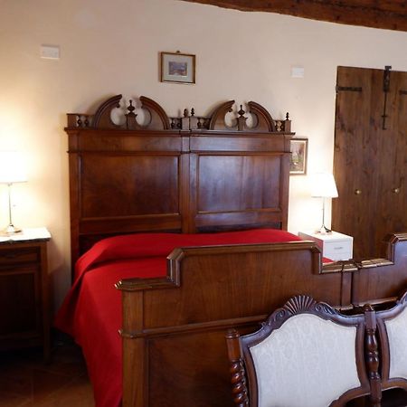 Alla Locanda Del Cinquecento Castrocaro Terme Buitenkant foto