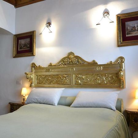 Alla Locanda Del Cinquecento Castrocaro Terme Buitenkant foto