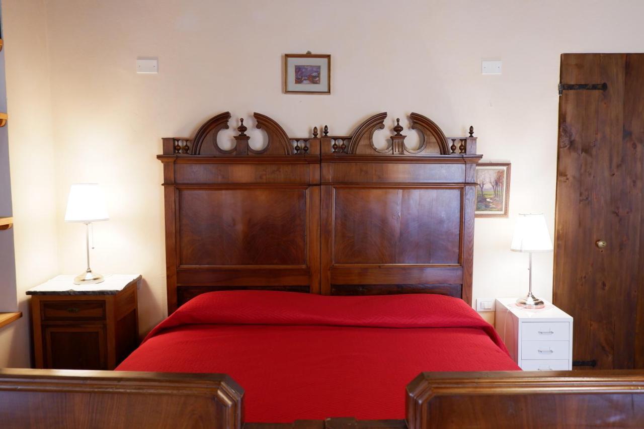 Alla Locanda Del Cinquecento Castrocaro Terme Buitenkant foto