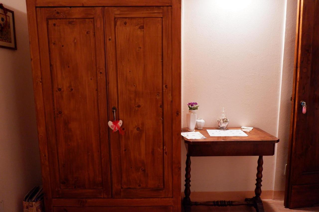Alla Locanda Del Cinquecento Castrocaro Terme Buitenkant foto
