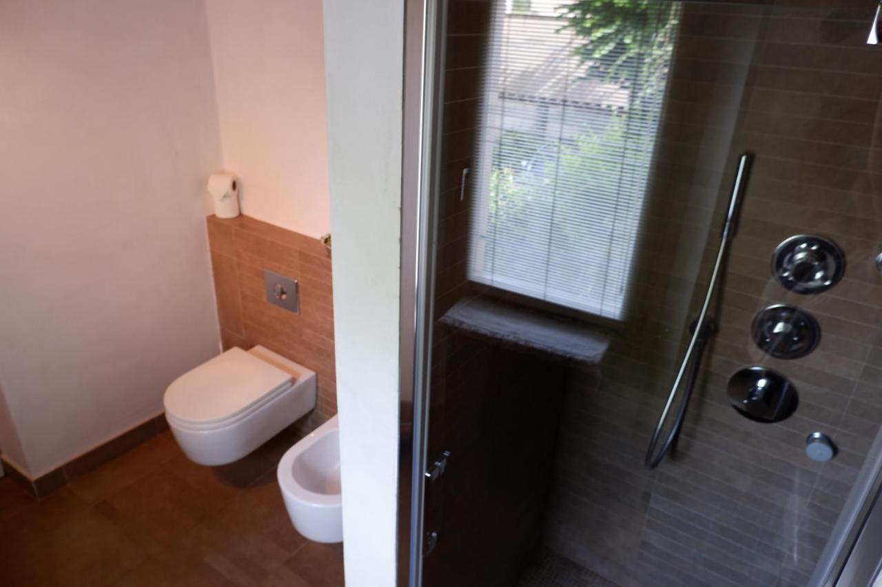 Alla Locanda Del Cinquecento Castrocaro Terme Buitenkant foto