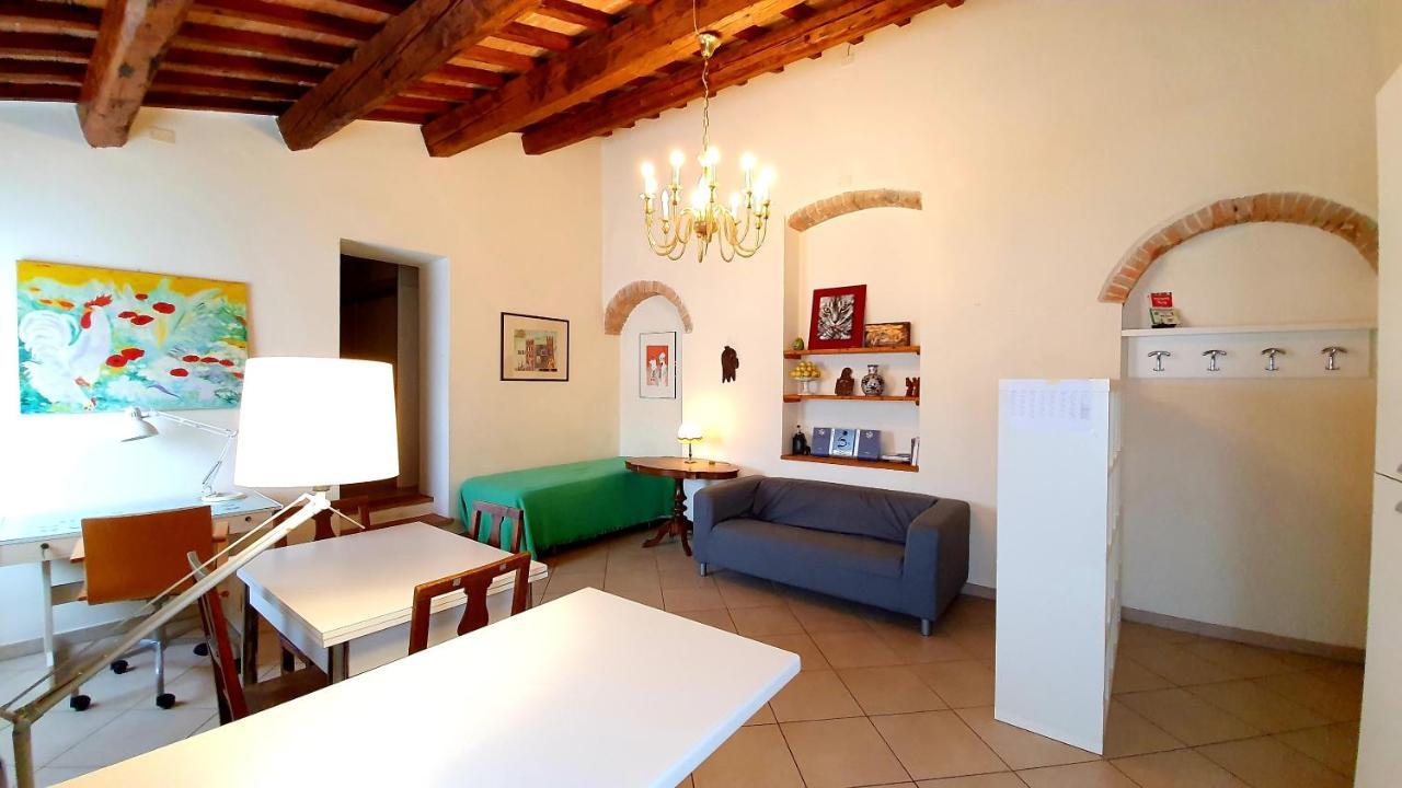 Alla Locanda Del Cinquecento Castrocaro Terme Buitenkant foto