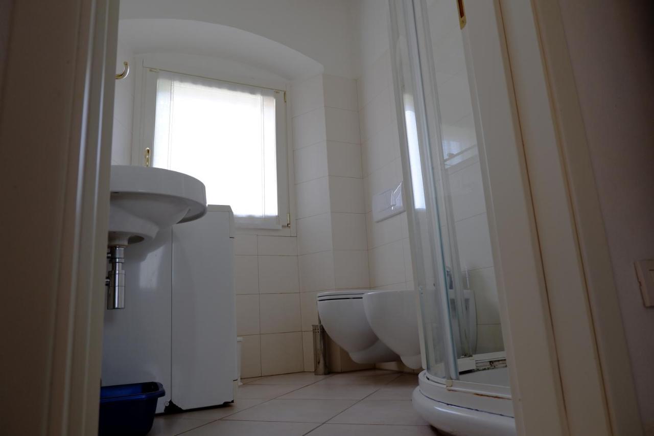 Alla Locanda Del Cinquecento Castrocaro Terme Buitenkant foto