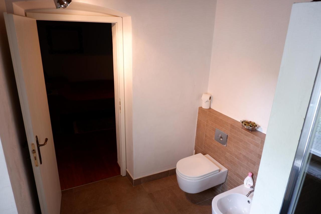 Alla Locanda Del Cinquecento Castrocaro Terme Buitenkant foto