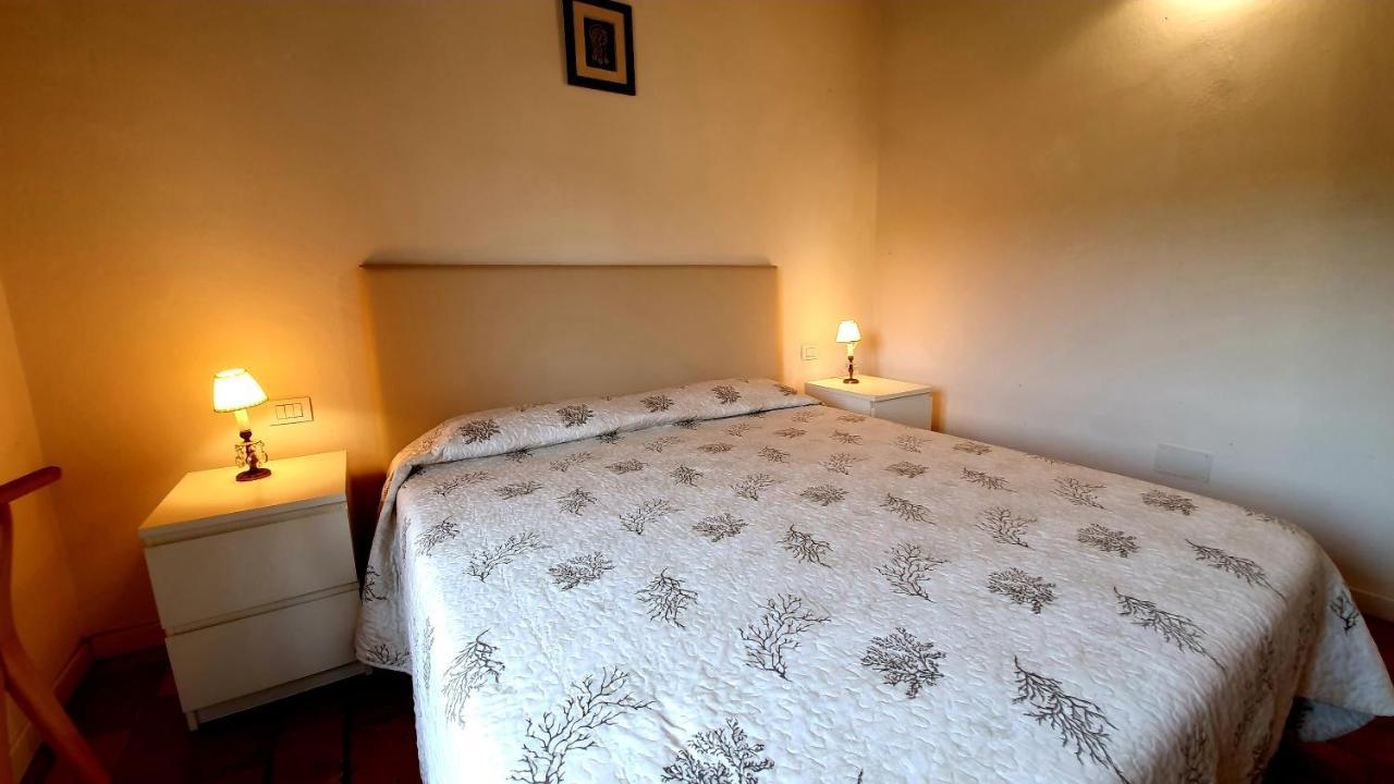 Alla Locanda Del Cinquecento Castrocaro Terme Buitenkant foto