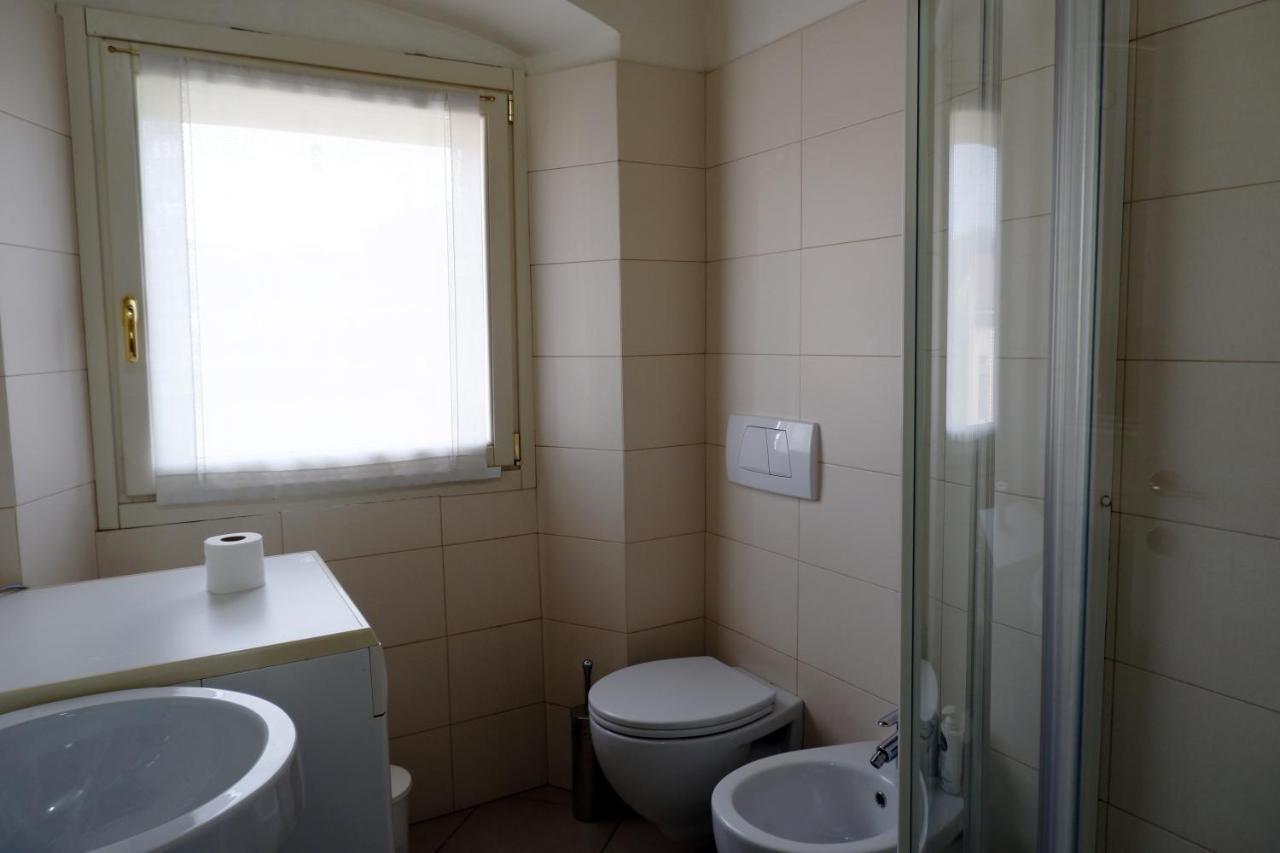 Alla Locanda Del Cinquecento Castrocaro Terme Buitenkant foto