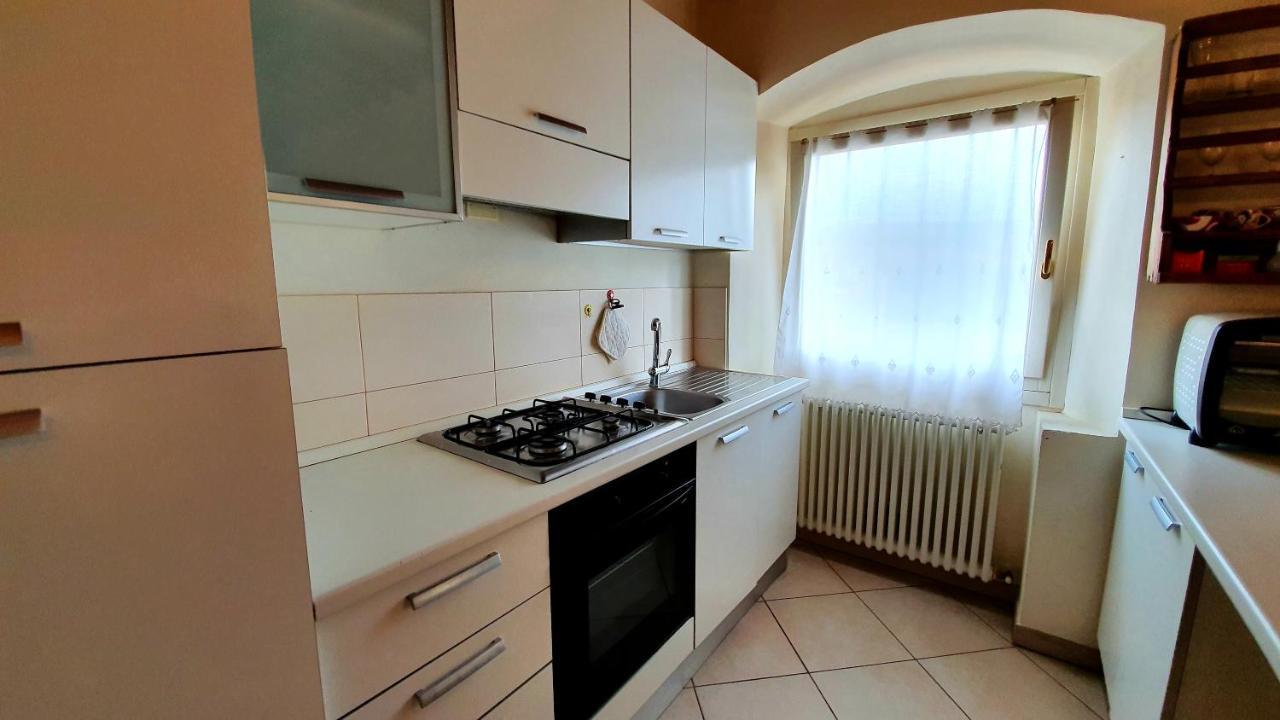 Alla Locanda Del Cinquecento Castrocaro Terme Buitenkant foto
