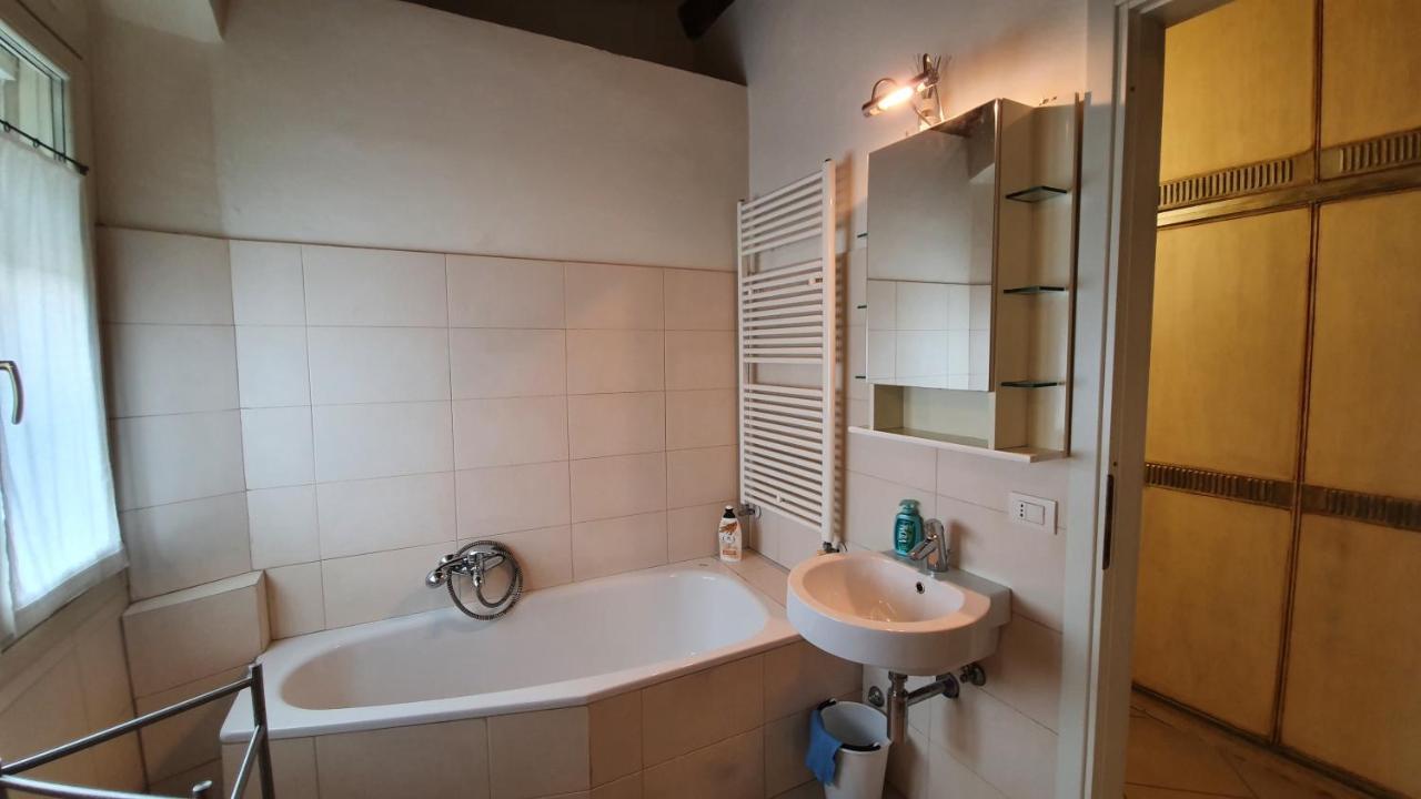 Alla Locanda Del Cinquecento Castrocaro Terme Buitenkant foto
