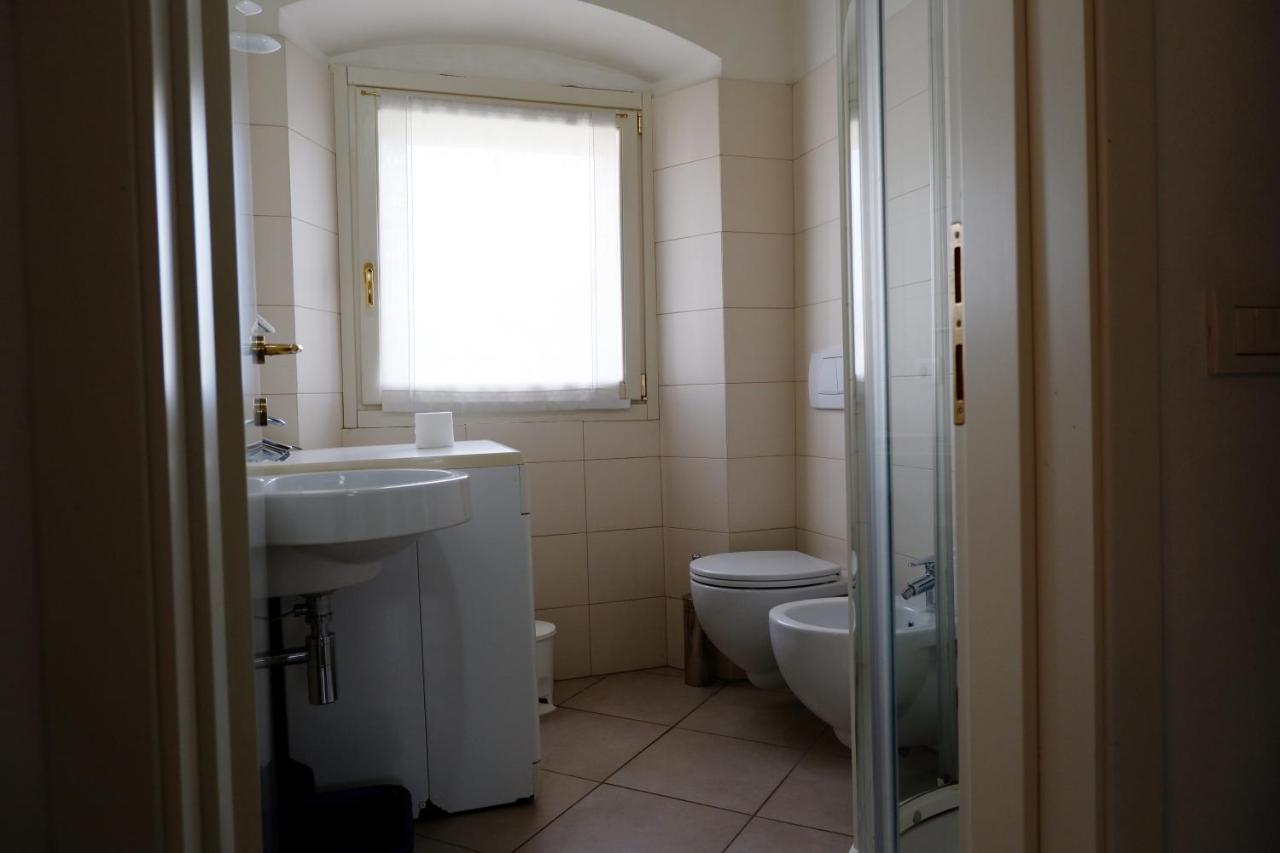 Alla Locanda Del Cinquecento Castrocaro Terme Buitenkant foto