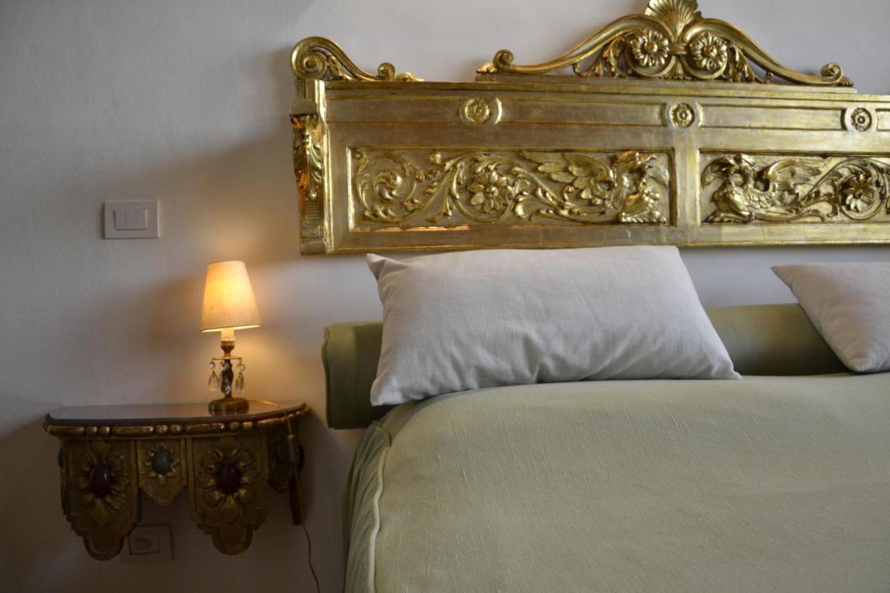 Alla Locanda Del Cinquecento Castrocaro Terme Buitenkant foto