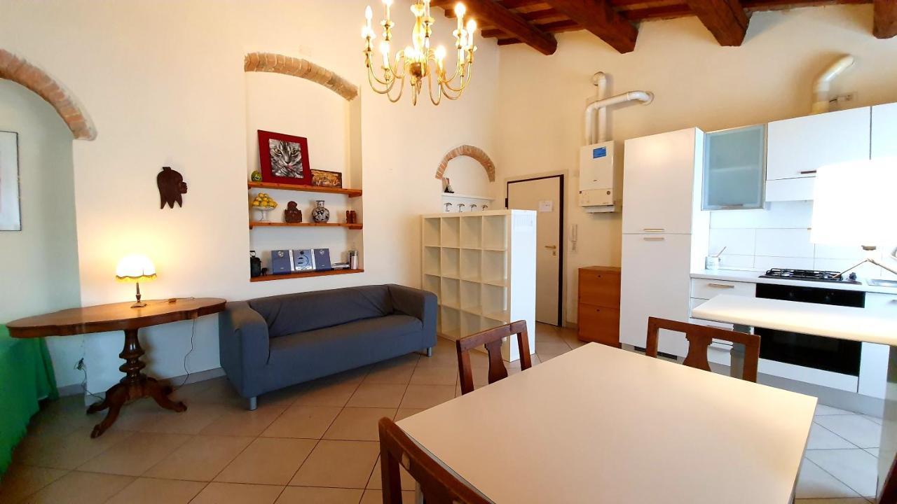 Alla Locanda Del Cinquecento Castrocaro Terme Buitenkant foto