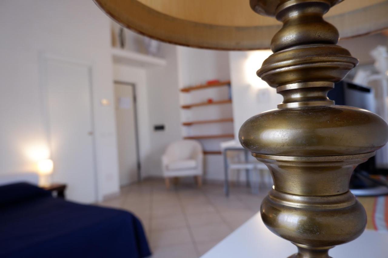 Alla Locanda Del Cinquecento Castrocaro Terme Buitenkant foto