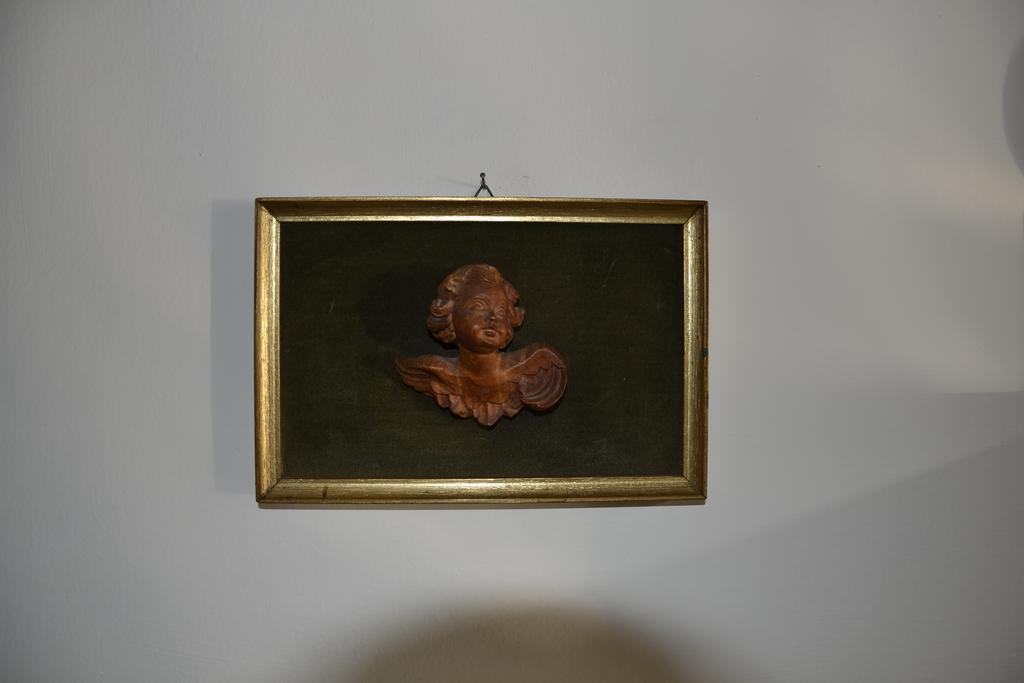 Alla Locanda Del Cinquecento Castrocaro Terme Kamer foto