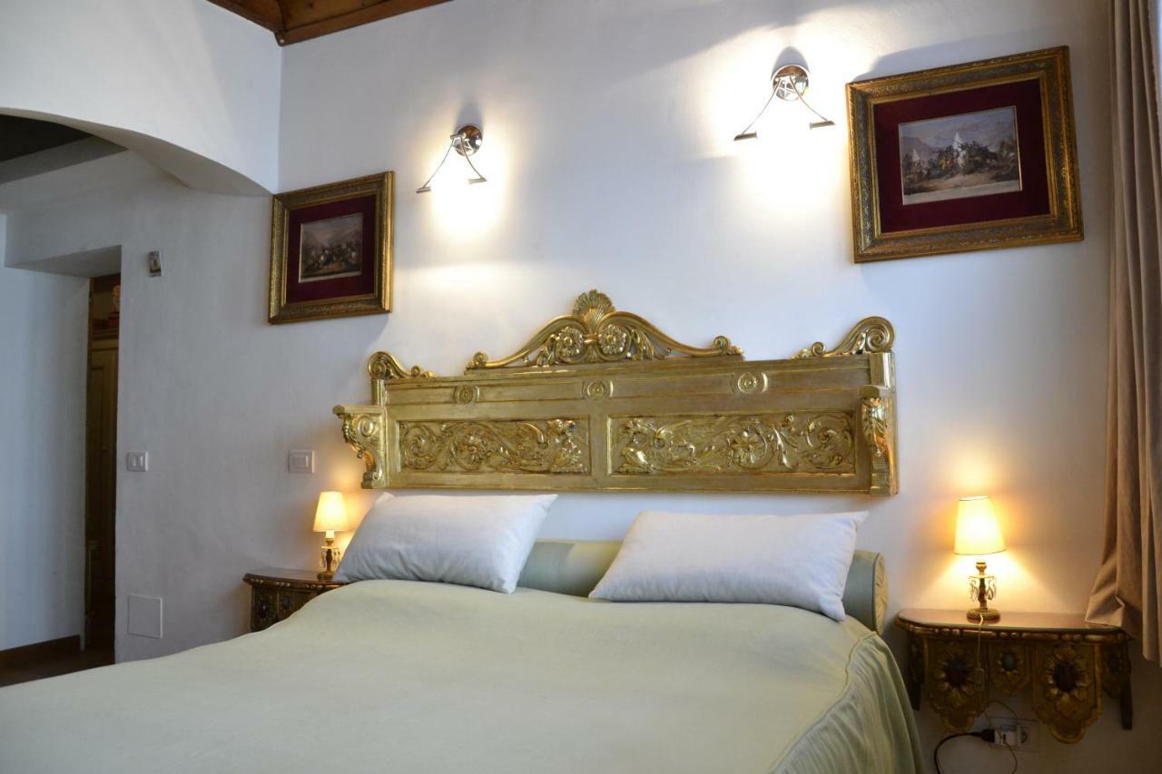 Alla Locanda Del Cinquecento Castrocaro Terme Buitenkant foto