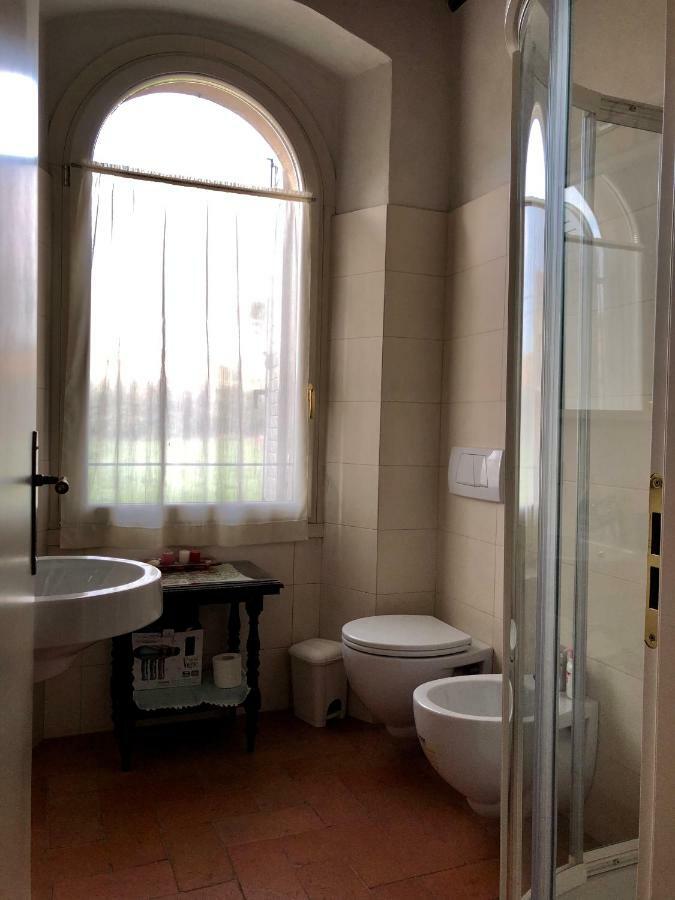Alla Locanda Del Cinquecento Castrocaro Terme Buitenkant foto