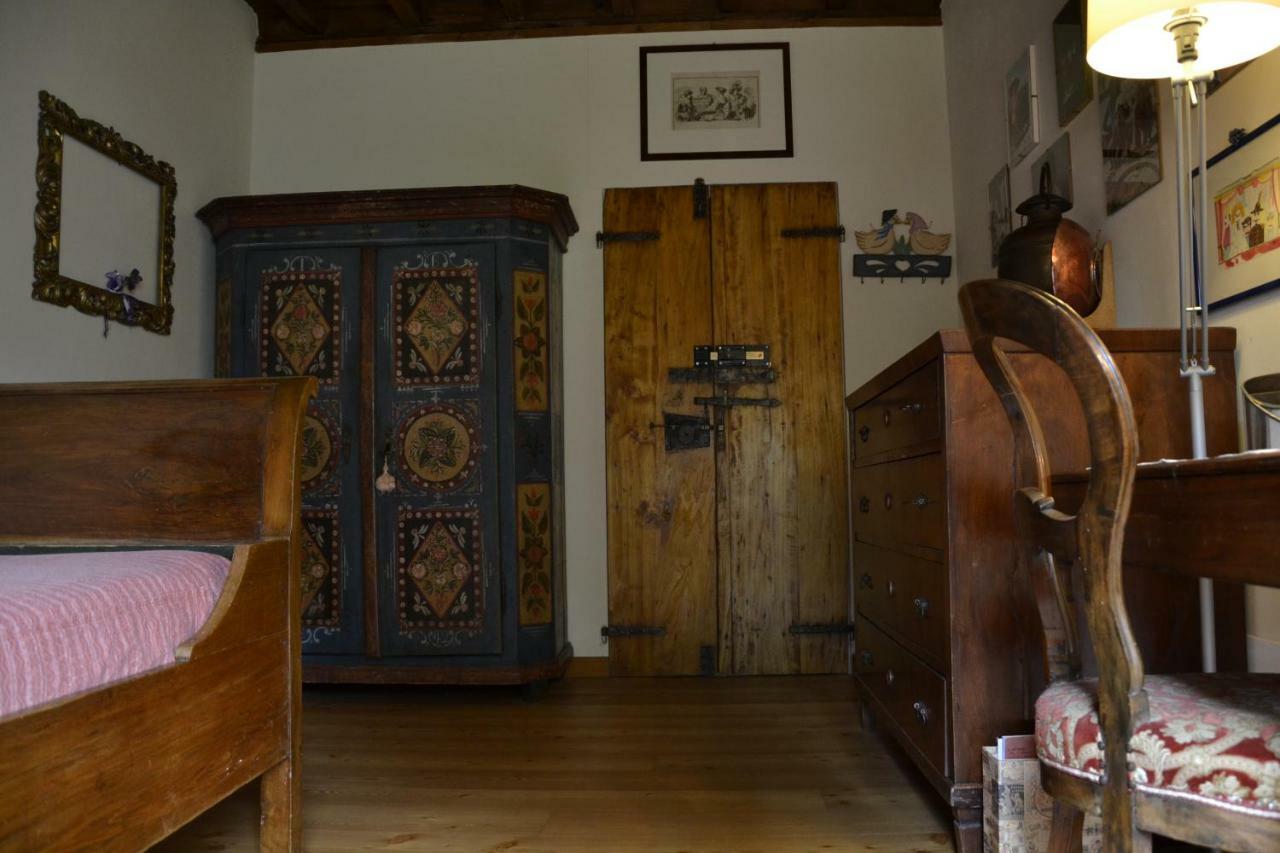 Alla Locanda Del Cinquecento Castrocaro Terme Buitenkant foto